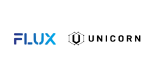FLUX、モバイルアプリ向けの全自動マーケティングプラットフォームを提供するUNICORNと戦略提携