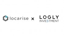 Locarise、ログリー・インベストメントを引受先とする第三者割当増資