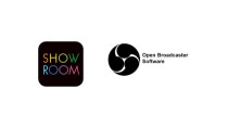 SHOWROOM、オープンソース配信ツール「OBS Studio」との開発連携が完了