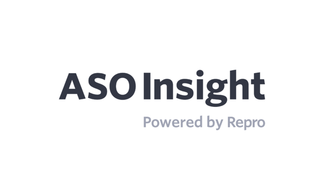 Repro、ASO（アプリストア最適化）の工数を大幅に削減するツールをリリース