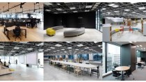トランスコスモス、デジタルマーケティング部門を集結させた新オフィス「渋谷ファーストタワー」を開設