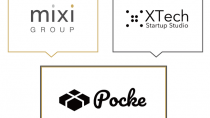 XTechとミクシィ、ジョイントベンチャー「クロスポッケ株式会社」を設立　〜みてねのECサービス提供へ〜