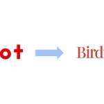 エードット、社名を「Birdman」に変更