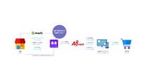ファンコミュニケーションズ、ASPの「A8.net」とハックルベリー社「アフィリエイト連携」Shopifyアプリと連携開始