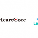 Legoliss、DXを支援するHeartCoreと協業開始