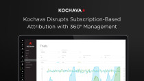 Kochava、アプリのサブスク向け総合ソリューションを提供開始