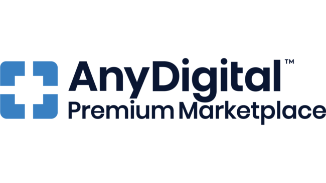 AnyDigital Premium Marketplace