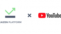 Kaizen Platform、「KAIZEN VIDEO for YouTube」の提供を開始