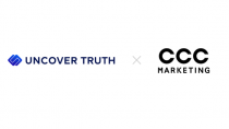 UNCOVER TRUTH、CCCマーケティングと資本業務提携