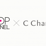 C Channelとショップチャンネルが業務提携