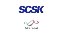 SCSK、マイクロアドと資本・業務提携　〜サイバーエージェントが保有するマイクロアド株式を一部譲受〜