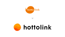 ホットリンク、ロゴデザインをリニューアル