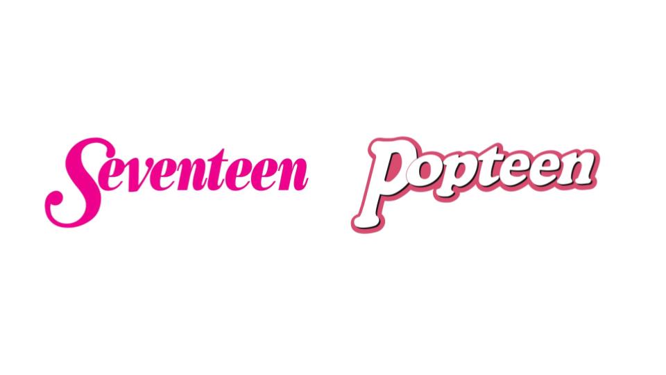 seventeen popteen
