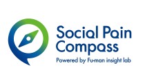 電通デジタル、Fu-man insight lab®発の”社会的不満”探索支援ツール「Social Pain Compass」を提供開始