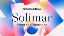 The Trade Desk、ファーストパーティデータ活用を目指し「Solimar」を提供開始