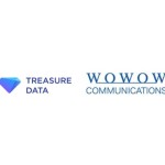 WOWOWコミュニケーションズ、トレジャーデータとセールスエージェント契約を締結
