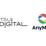 電通デジタル、AnyMind GroupとEC事業の統合的な支援を開始