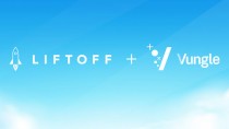 Liftoff、アプリ内動画広告の米Vungle社との合併を発表