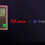 アドビ、Frame.ioを買収