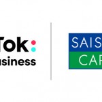TikTok、クレディセゾンと提携し中小事業者向け広告サービスサポートを開始