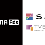 SMN「TVBridge」、「ABEMA TV」との協業を開始