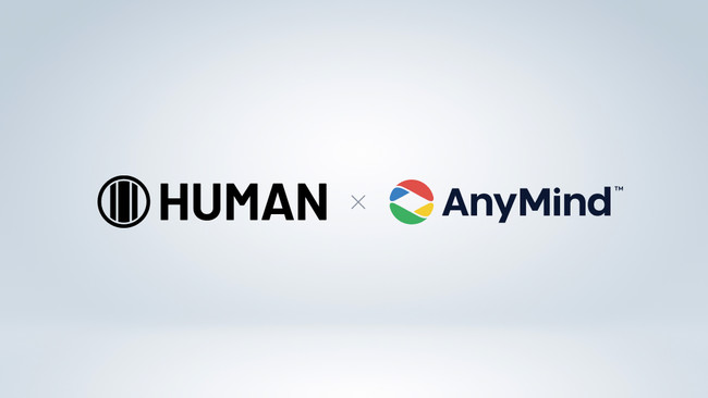AnyMind Group、HUMANと提携しモバイルアプリ向け動画広告「POKKT」におけるアドフラウド検知・防止機能を実装