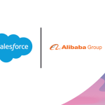 Salesforceとアリババクラウド、ソーシャルコマース製品の中国での提供開始で合意