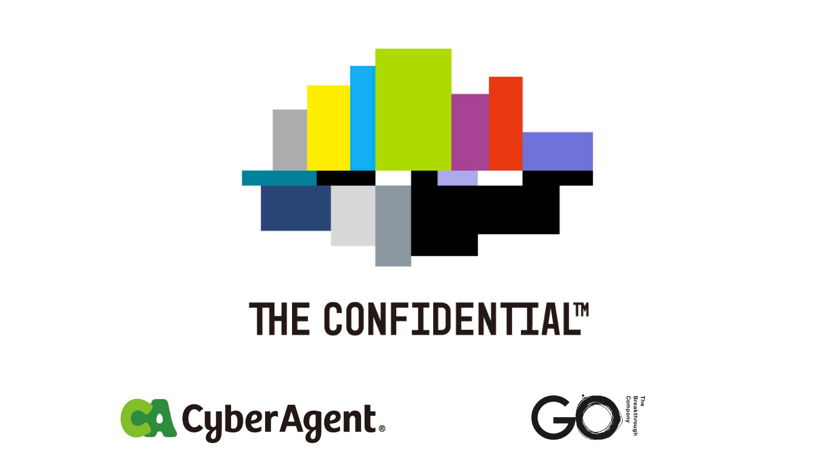 サイバーエージェントとGO、広告クリエイティブ専門チャンネル「THE CONFIDENTIAL」を開設