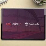 RTB House、SNS管理サービスのNapoleonCatと提携