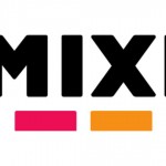 ミクシィ、MIXIに商号変更
