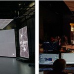 ヒビノ・東北新社・電通クリエーティブX、大型LED常設スタジオ「studio PX」2ヵ所を1月14日からオープン