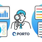 PORTO、コンテクスチュアルレポーティングサービス 「Contextual Analytics」の提供開始