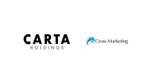 CARTA HOLDINGS、クロス・マーケティング株を売却し約6億円の収益へ