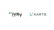 プレイドの「KARTE」、電話DXサービス「IVRy」が連携開始