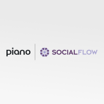 Piano、メディア向けSNSマネジメントツール「Social Flow」を買収