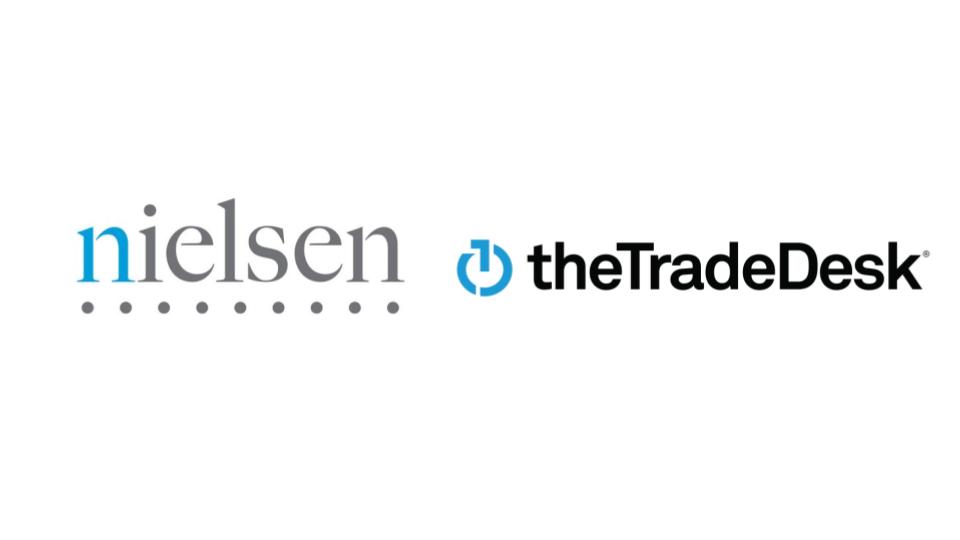 ニールセン、The Trade Deskとデータ測定分野でパートナーシップを発表