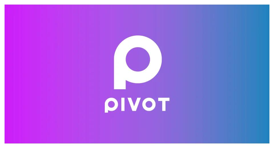 元NewsPicks編集長の佐々木紀彦氏が代表を務める『PIVOT』、ビジネスメディアアプリの事前登録受付を開始