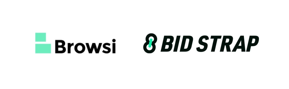 fluct、ヘッダービディングラッパーソリューション「BID STRAP」において「Browsi」と連携