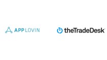 AppLovin、The Trade Deskと連携開始