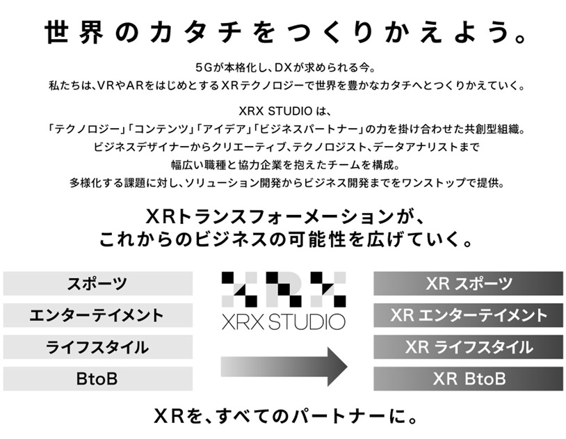 XRX-STUDIO