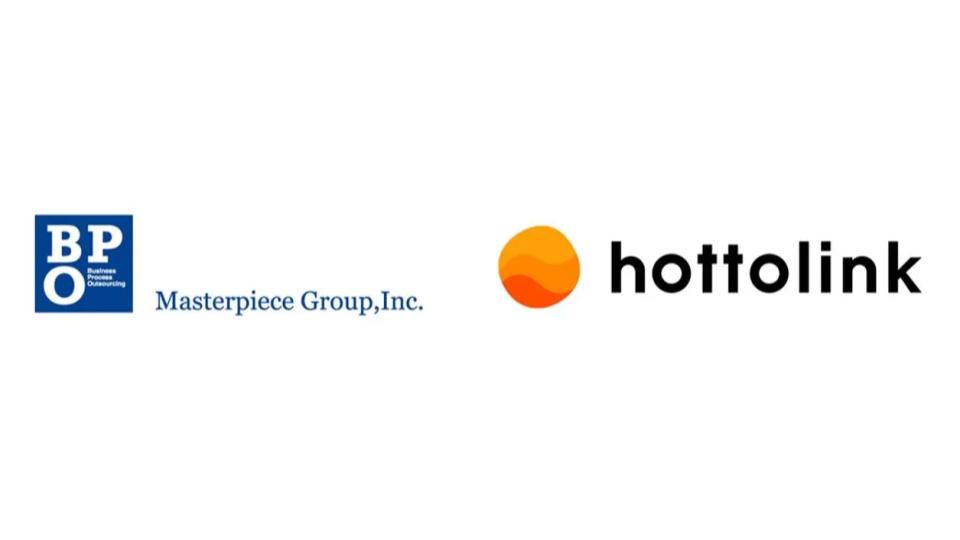 ホットリンク、マスターピース・グループと資本業務提携を実施