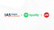 SpotifyとIAS、ポッドキャスト広告主向けの ブランドセーフティ・ソリューションの提供に向け協業