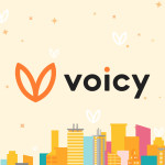 電通ベンチャーズ、音声プラットフォームのVoicy社に出資