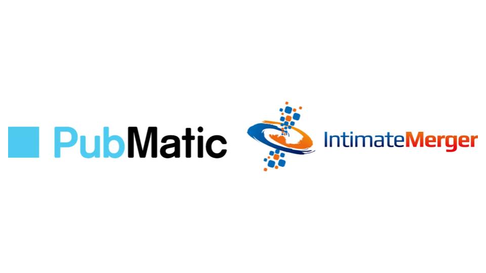 インティメート・マージャー、ポストCookie時代の共通IDソリューション「IM-UID」をPubMaticの「Connect」と連携