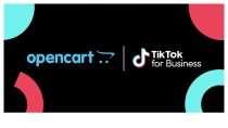 TikTok、ショッピングカートシステム「OpenCart」を日本でも提供開始