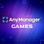 AnyMind Group、Webメディア向けにブラウザゲームをサイトに実装できる新機能「AnyManager GAMES」を提供開始