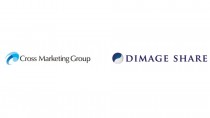クロス・マーケティンググループ、DX推進強化を目的にディマージシェアと資本業務提携