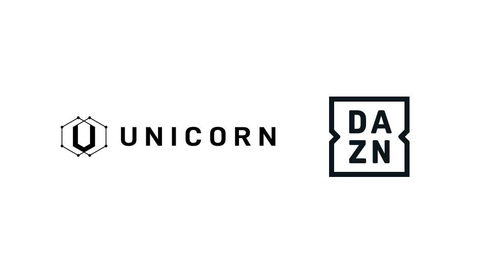 アドウェイズグループのUNICORN、DAZNへの広告配信を開始