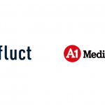 fluct、A1 Media Groupが展開するユーザーの興味関心データを活用した広告商品「Brand Boost X」における事業提携を実施