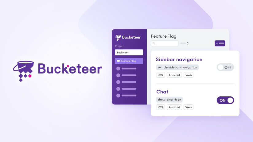 サイバーエージェント、A/Bテストプラットフォーム「Bucketeer」のオープンソースを公開